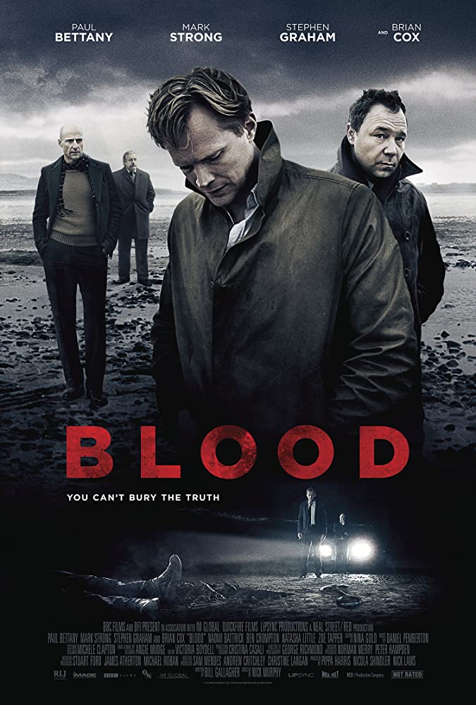 ดูหนังออนไลน์ฟรี Blood (2012) เลือดล้างเหลี่ยมคน