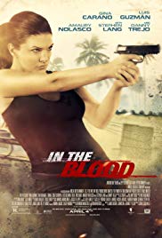 ดูหนังออนไลน์ In The Blood (2014) แค้นสู้ทะลวงเดี่ยว