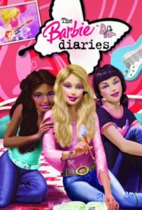 ดูหนังออนไลน์ฟรี Barbie Diaries (2006) บาร์บี้ บันทึกสาววัยใส ภาค 8