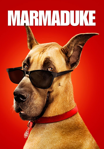 ดูหนังออนไลน์ฟรี Marmaduke (2010) มาร์มาดุ๊ค สี่ขาฮาคูณสี่