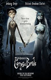 ดูหนังออนไลน์ฟรี Corpse Bride (2005)เจ้าสาวศพสวย