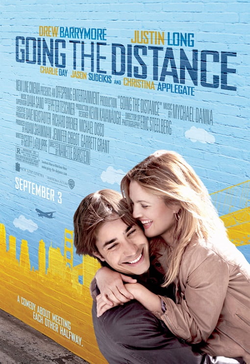 ดูหนังออนไลน์ฟรี Going the Distance (2010) รักแท้ไม่แพ้ระยะทาง