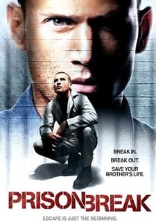 ดูหนังออนไลน์ Prison Break Season 1  Ep 5 แผนลับแหกคุกนรก ปี 1 ตอนที่ 5