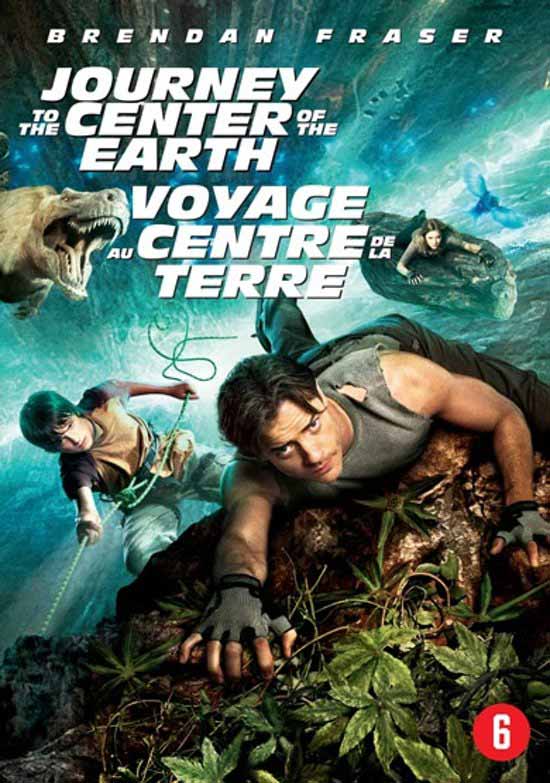 ดูหนังออนไลน์ Journey to the Center of the Earth (2008) ดิ่งทะลุสะดือโลก