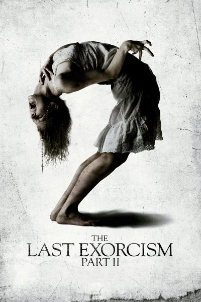 ดูหนังออนไลน์ฟรี The Last Exorcism Part II (2013) นรกเฮี้ยน 2