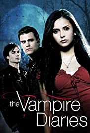 ดูหนังออนไลน์ The Vampire Diaries season 2 EP20 บันทึกรักเทพบุตรแวมไพร์ ปี 2 ตอนที่ 20 (ซับไทย)