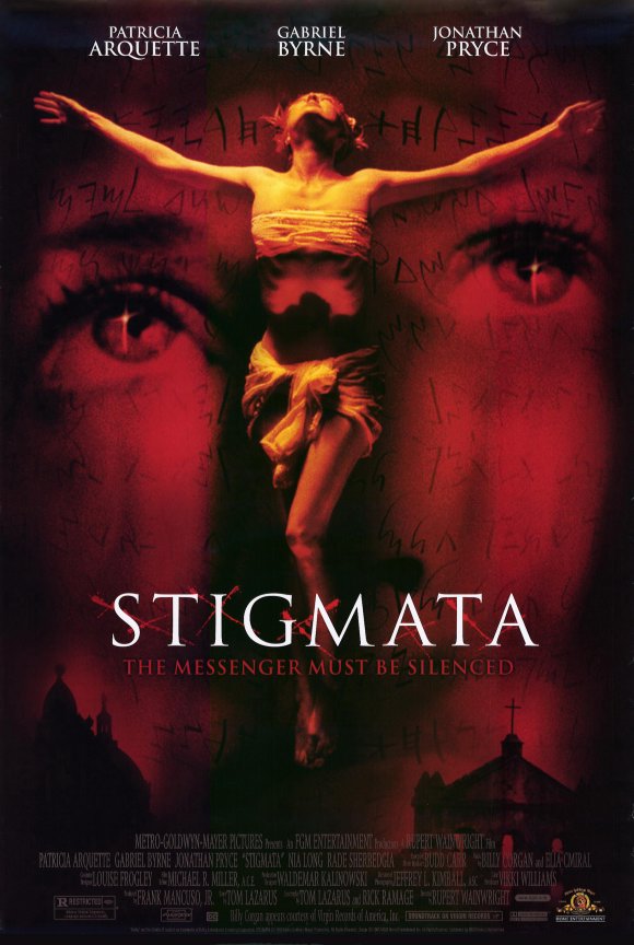 ดูหนังออนไลน์ฟรี Stigmata (1999) ปฏิหาริย์ปริศนานรก [[[ ซับไทย ]]]