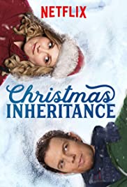 ดูหนังออนไลน์ Christmas Inheritance (2017) ธรรมเนียมรัก วันคริสต์มาส
