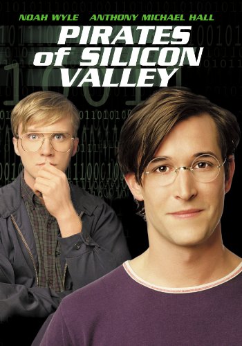 ดูหนังออนไลน์ฟรี Pirates of Silicon Valley (1999) โจรสลัดแห่งหุบเขาซิลิคอน