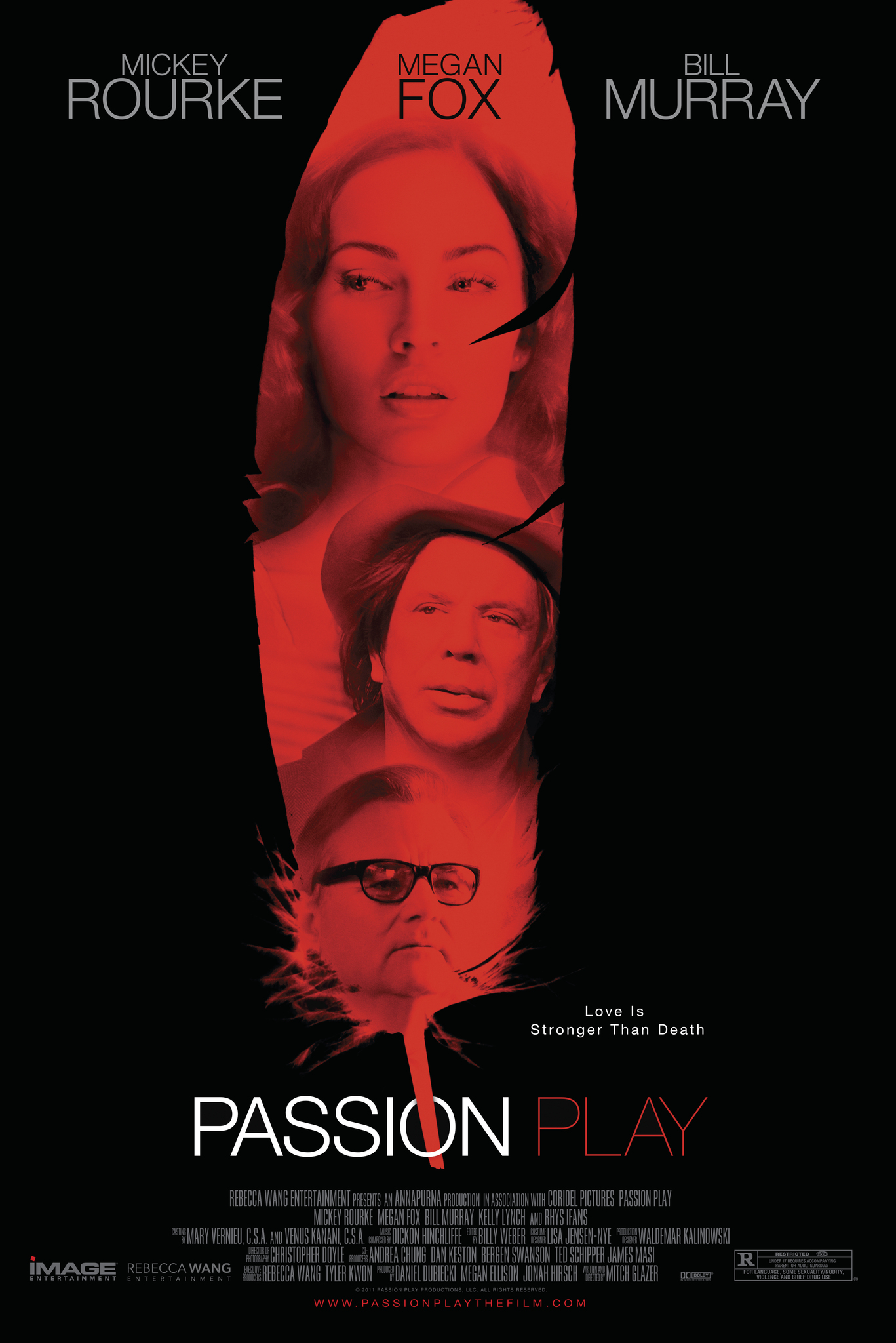ดูหนังออนไลน์ฟรี Passion Play (2010) นางฟ้า ซาตาน หัวใจรักสยบโลก [[Sub Thai]]
