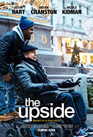 ดูหนังออนไลน์ The Upside (2019) ดิ อัพไซด์