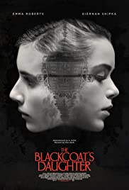 ดูหนังออนไลน์ The Blackcoat’s Daughter (February) (2015) เดือนสอง ต้องตาย