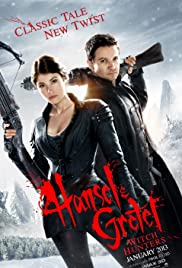ดูหนังออนไลน์ฟรี Hansel & Gretel- Witch Hunters  (2013)  ฮันเซล แอนด์ เกรเทล นักล่าแม่มดพันธุ์ดิบ
