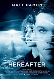 ดูหนังออนไลน์ Hereafter (2010) เฮียร์อาฟเตอร์ ความตาย ความรัก ความผูกพัน