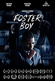 ดูหนังออนไลน์ฟรี Foster Boy (2019)