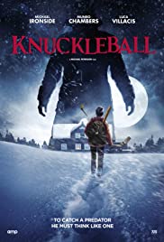 ดูหนังออนไลน์ฟรี Knuckleball (2018)  ขว้างให้หัวแบะ
