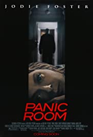ดูหนังออนไลน์ Panic Room  (2002)  ห้องเช่านิรภัยท้านรก
