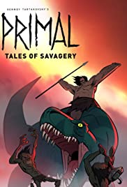 ดูหนังออนไลน์ฟรี Primal Tales of Savagery (2019) พลีมอล เทลออฟซาวาเคอรี่