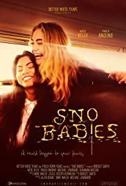 ดูหนังออนไลน์ Sno Babies (2020) สโน่ บาบี้