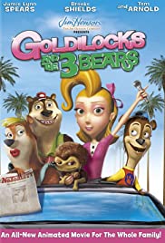 ดูหนังออนไลน์ฟรี Unstable Fables The Goldilocks and the 3 Bears Show (2008) ครอบครัวหมีซ่าส์กับซุปตาร์ส่าวแซ่บ