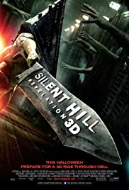 ดูหนังออนไลน์ฟรี Silent Hill- Revelation (2012)  เมืองห่าผี เรฟเวเลชั่น