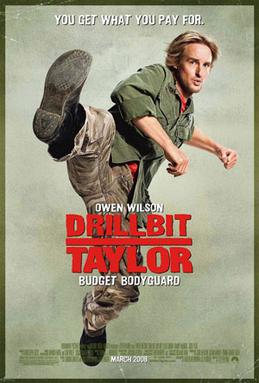 ดูหนังออนไลน์ฟรี Drillbit Taylor (2008) ครูฝึกพันธุ์แสบ ปลดแอกเด็กติ๋ม