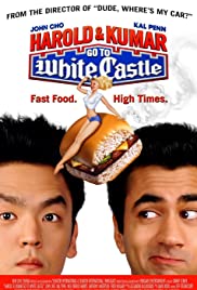 ดูหนังออนไลน์ Harold & Kumar Go to White Castle  (2004)   ฮาโรลด์กับคูมาร์ คู่บ้าฮาป่วน   [[Sub Thai]]