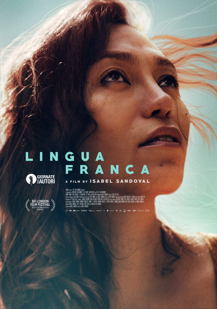 ดูหนังออนไลน์ฟรี Lingua Franca (2019) ลิงกัวฟรานกา (Soundtrack)