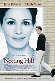 ดูหนังออนไลน์ Notting Hill (1999) รักบานฉ่ำที่น็อตติ้งฮิลล์