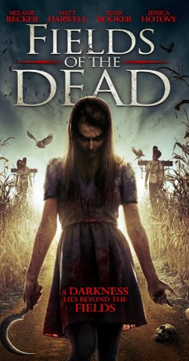 ดูหนังออนไลน์ฟรี Fields of the Dead (2014) ไดอารี่หลอนซ่อนวิญญาณ