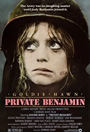 ดูหนังออนไลน์ Private Benjamin (1980) ไพร์เวท เบญจมิน  [  ซับไทย ]