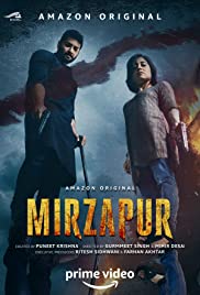 ดูหนังออนไลน์ Mirzapur Season 2 (2019) Episode 08 Butterscotch แม เสอะ พัว ปี 2 ตอนที่ 8