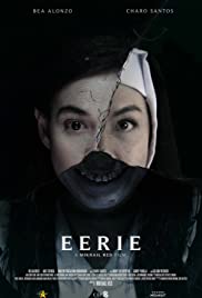 ดูหนังออนไลน์ฟรี Eerie  (2018)  สืบหลอน โรงเรียนเฮี้ยน