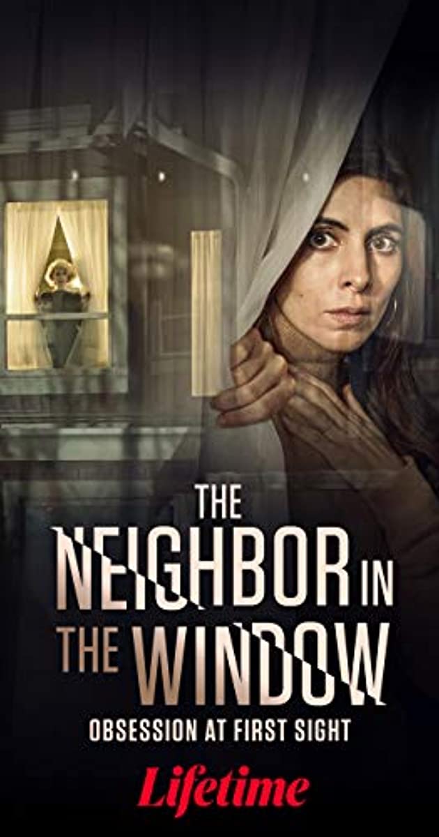 ดูหนังออนไลน์ฟรี The Neighbor in the Window (2020) เพื่อนบ้านที่หน้าต่าง (Soundtrack)