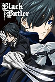 ดูหนังออนไลน์ Black Butler (2008–2010) Season 1 EP.14 คนลึกไขปริศนาลับ ซีซั่น 1 ตอนที่ 14