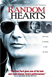 ดูหนังออนไลน์ฟรี Random Hearts (1999) เงาพิศวาสซ่อนเงื่อน