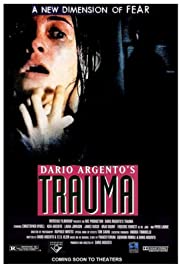 ดูหนังออนไลน์ฟรี Trauma (1993)  ทรูม่า