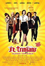 ดูหนังออนไลน์ St. Trinians (2007) เซนต์ ทริเนี่ยนส์ (ซาวด์ แทร็ค)