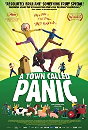 ดูหนังออนไลน์ฟรี A Town Called Panic (2009) เมืองที่เรียกว่าตื่นตระหนก (ซาวด์ แทร็ค)