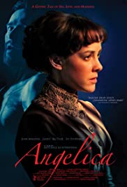 ดูหนังออนไลน์ Angelica (2015)