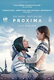 ดูหนังออนไลน์ฟรี Proxima (2019) พล็อกซิม่า (ซาวด์ แทร็ค)