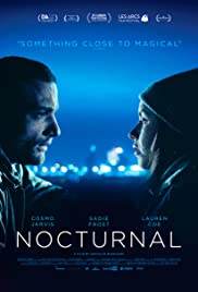 ดูหนังออนไลน์ฟรี Nocturnal (2019) ออกหากินเวลากลางคืน (ซาวด์ แทร็ค)