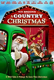 ดูหนังออนไลน์ฟรี A Country Christmas (2013) อะ คันเทย์ คริสต์มาส