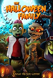 ดูหนังออนไลน์ฟรี The Halloween Family (2019) ครอบครัวฮัลโลวีน (ซาวด์ แทร็ค)