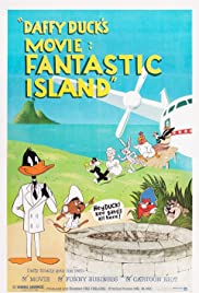 ดูหนังออนไลน์ฟรี Daffy Duck’s Movie- Fantastic Island (1983) เกาะมหัศจรรย์ (ซาวด์ แทร็ค)