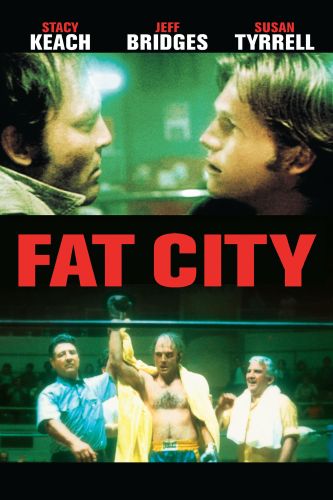 ดูหนังออนไลน์ Fat City (1972)