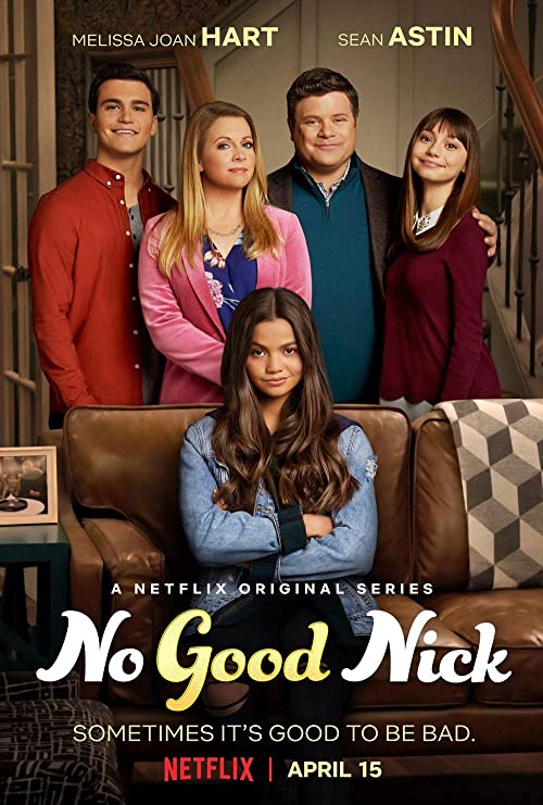 ดูหนังออนไลน์ No Good Nick Season 2 (2019) นิคจอมซน ปี 2 ตอนที่ 4