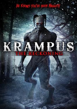 ดูหนังออนไลน์ฟรี Krampus The Reckoning (2015)