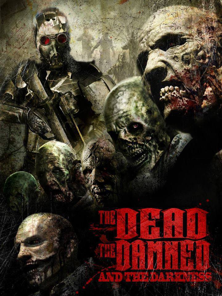 ดูหนังออนไลน์ฟรี The Dead the Damned and the Darkness (2014) เดอะเด๊ท เดอะ แดมเดอะดาร์คเนส (Soundtrack)
