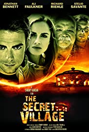 ดูหนังออนไลน์ฟรี The Secret Village (2013) เดอะ ซีเคร็ท วิลเลจ (ซาวด์ แทร็ค)